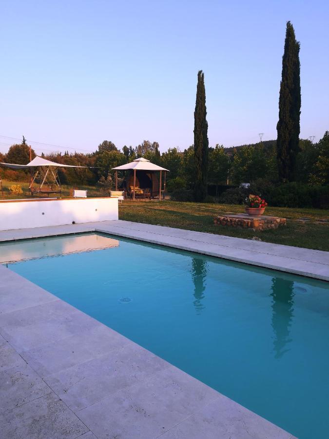 Borgo Sant'Ippolito Country Hotel Ginestra Fiorentina エクステリア 写真