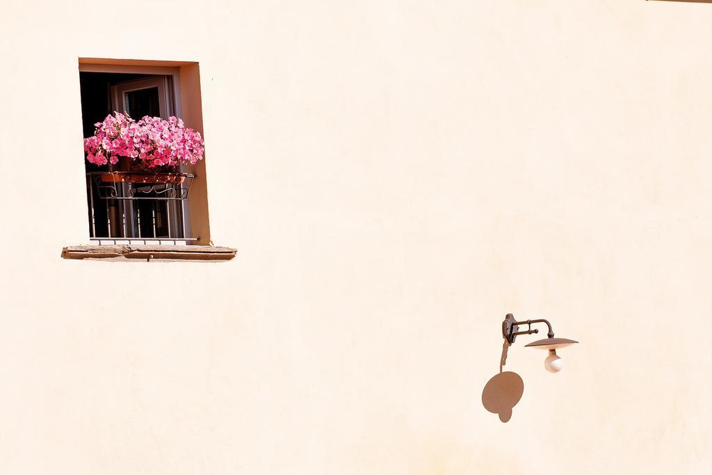 Borgo Sant'Ippolito Country Hotel Ginestra Fiorentina エクステリア 写真