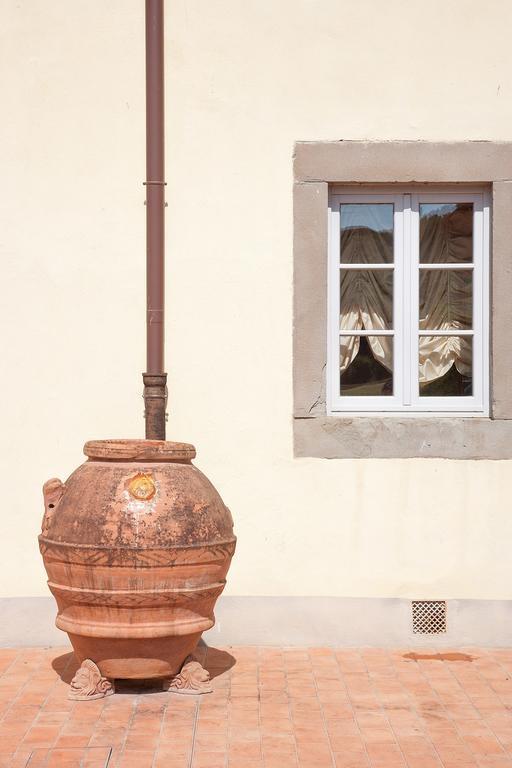 Borgo Sant'Ippolito Country Hotel Ginestra Fiorentina エクステリア 写真