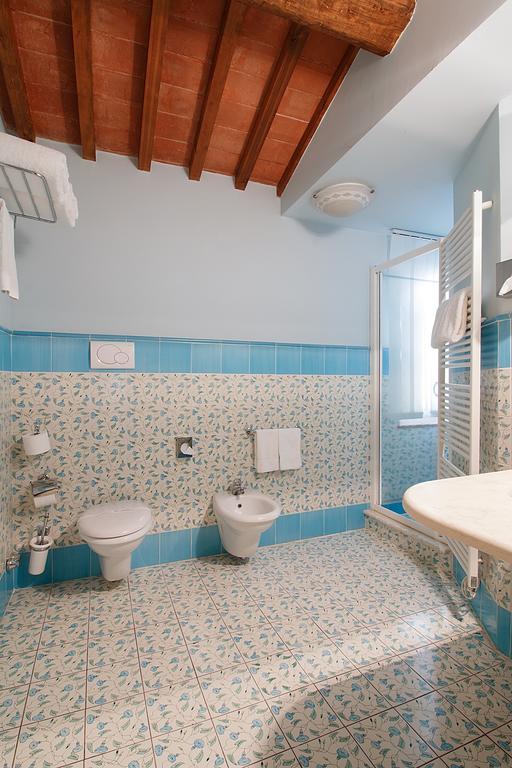 Borgo Sant'Ippolito Country Hotel Ginestra Fiorentina 部屋 写真