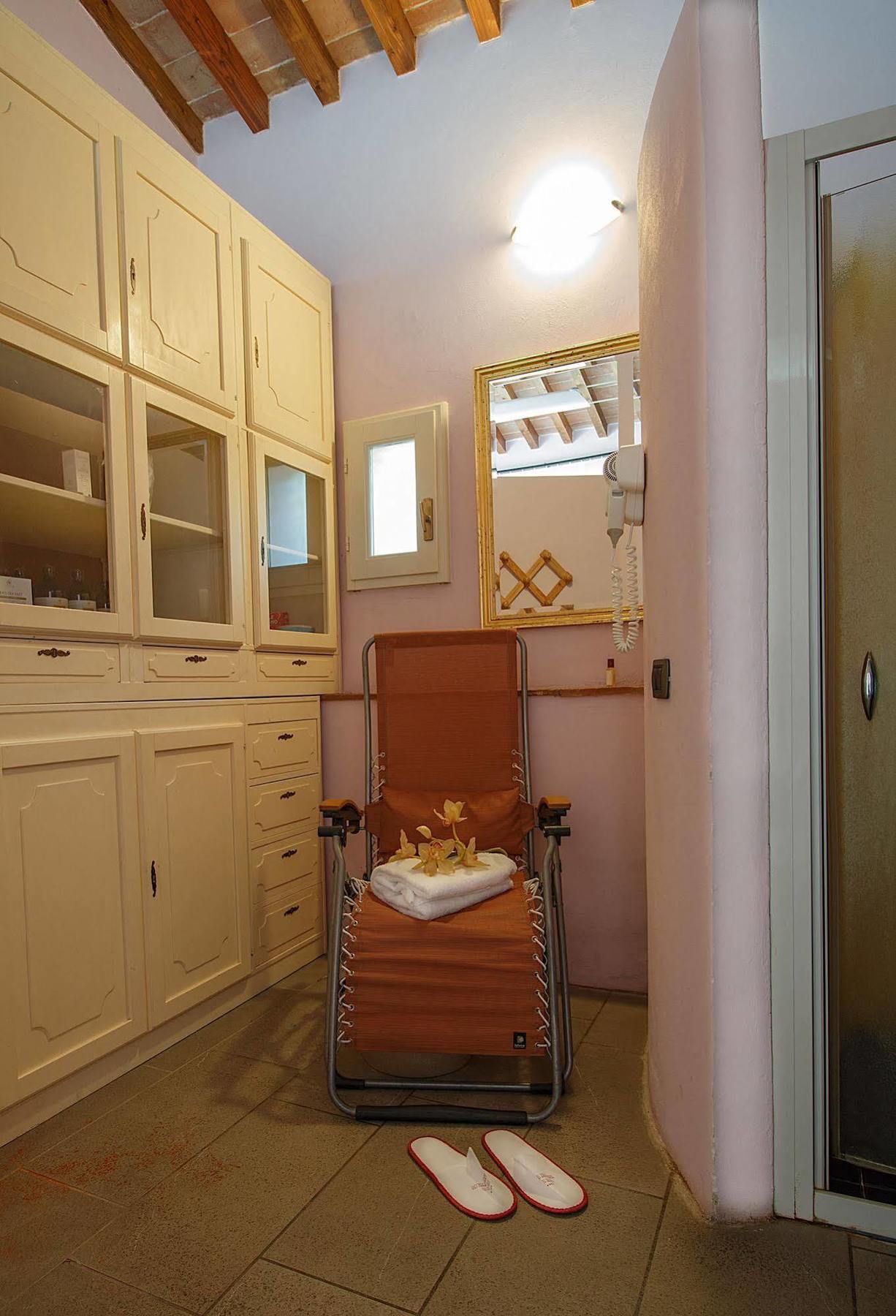 Borgo Sant'Ippolito Country Hotel Ginestra Fiorentina エクステリア 写真