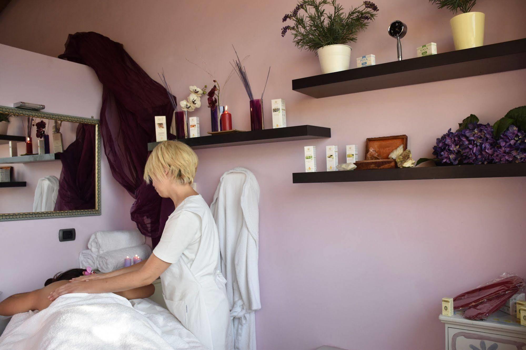 Borgo Sant'Ippolito Country Hotel Ginestra Fiorentina エクステリア 写真