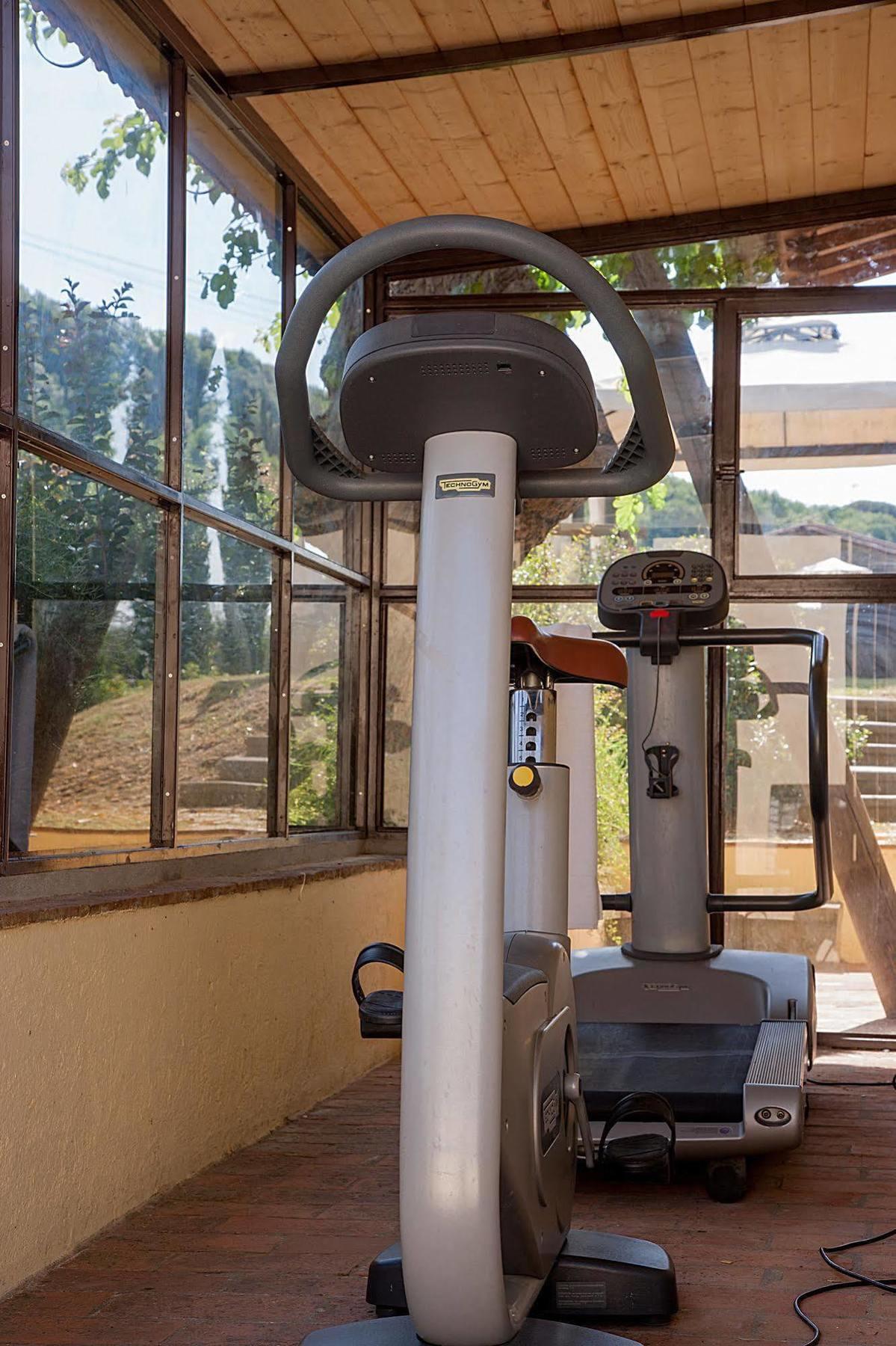 Borgo Sant'Ippolito Country Hotel Ginestra Fiorentina エクステリア 写真